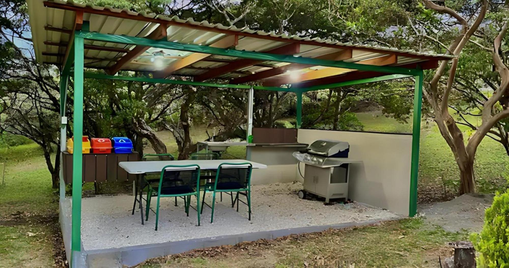 Las Marias Monteverde - Mountain View Cottages & Gardens ภายนอก รูปภาพ
