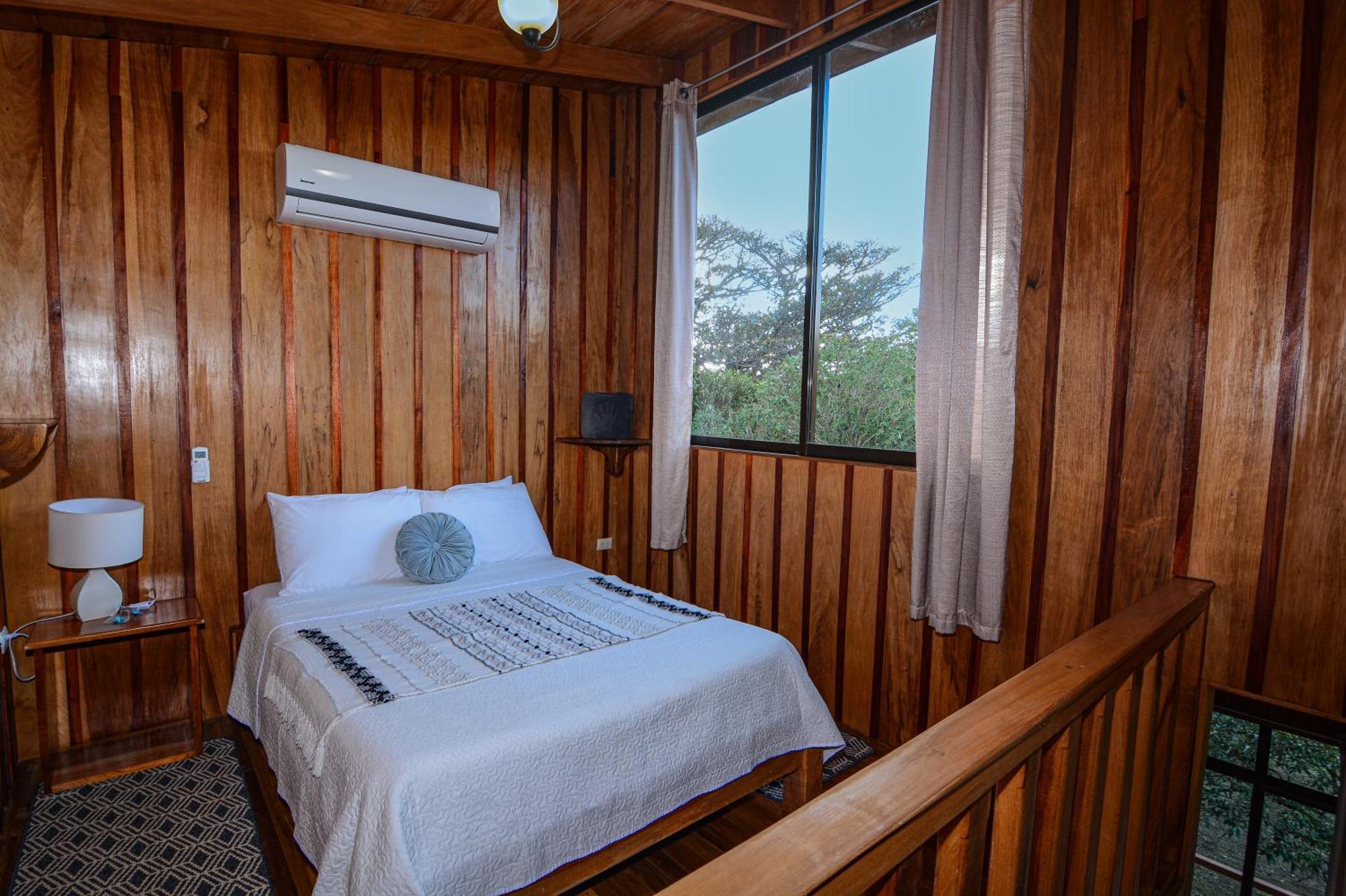 Las Marias Monteverde - Mountain View Cottages & Gardens ภายนอก รูปภาพ
